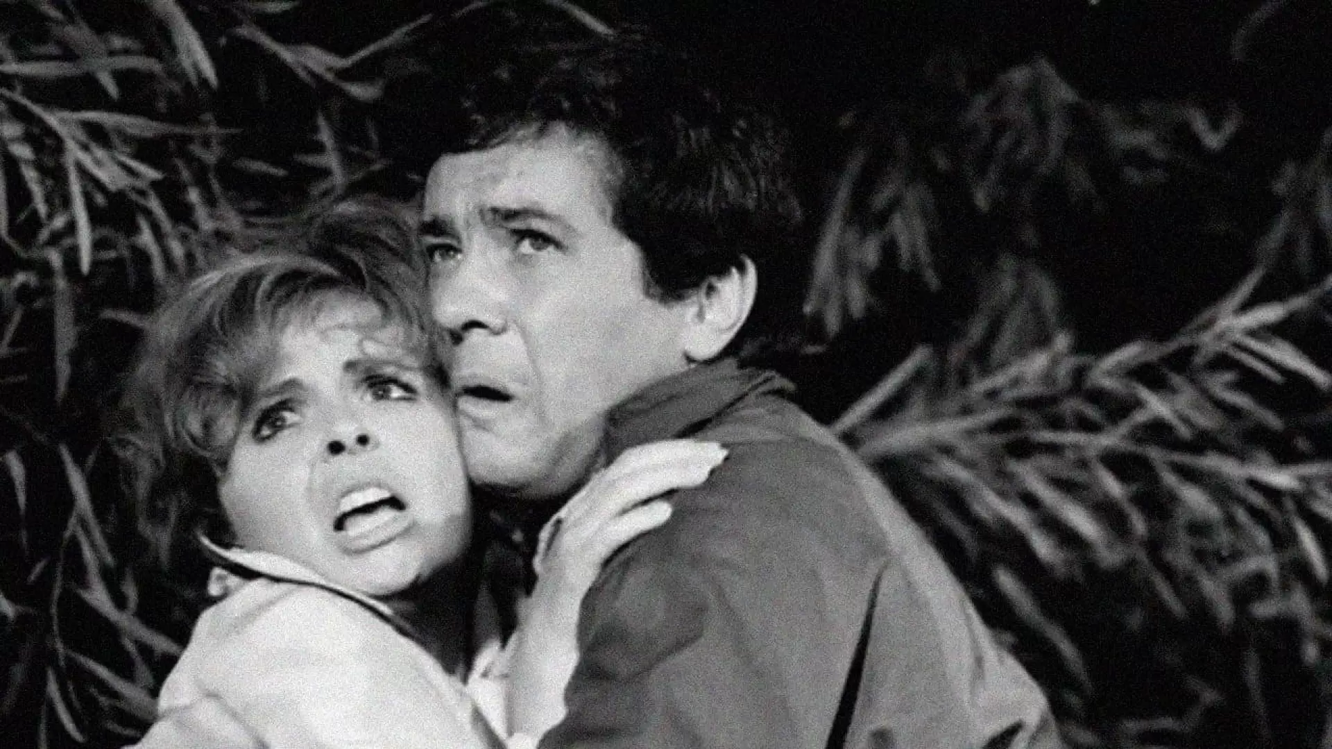 دانلود فیلم The Bubble 1966
