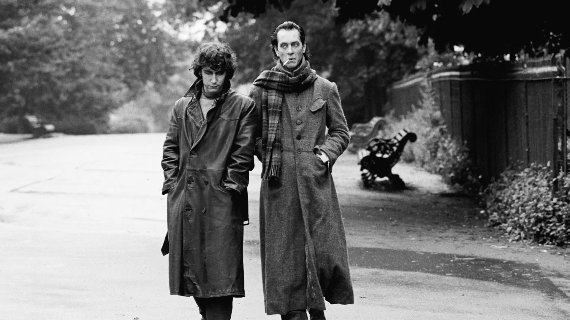 دانلود فیلم Withnail & I 1987 (ویدنیل و من) با زیرنویس فارسی و تماشای آنلاین