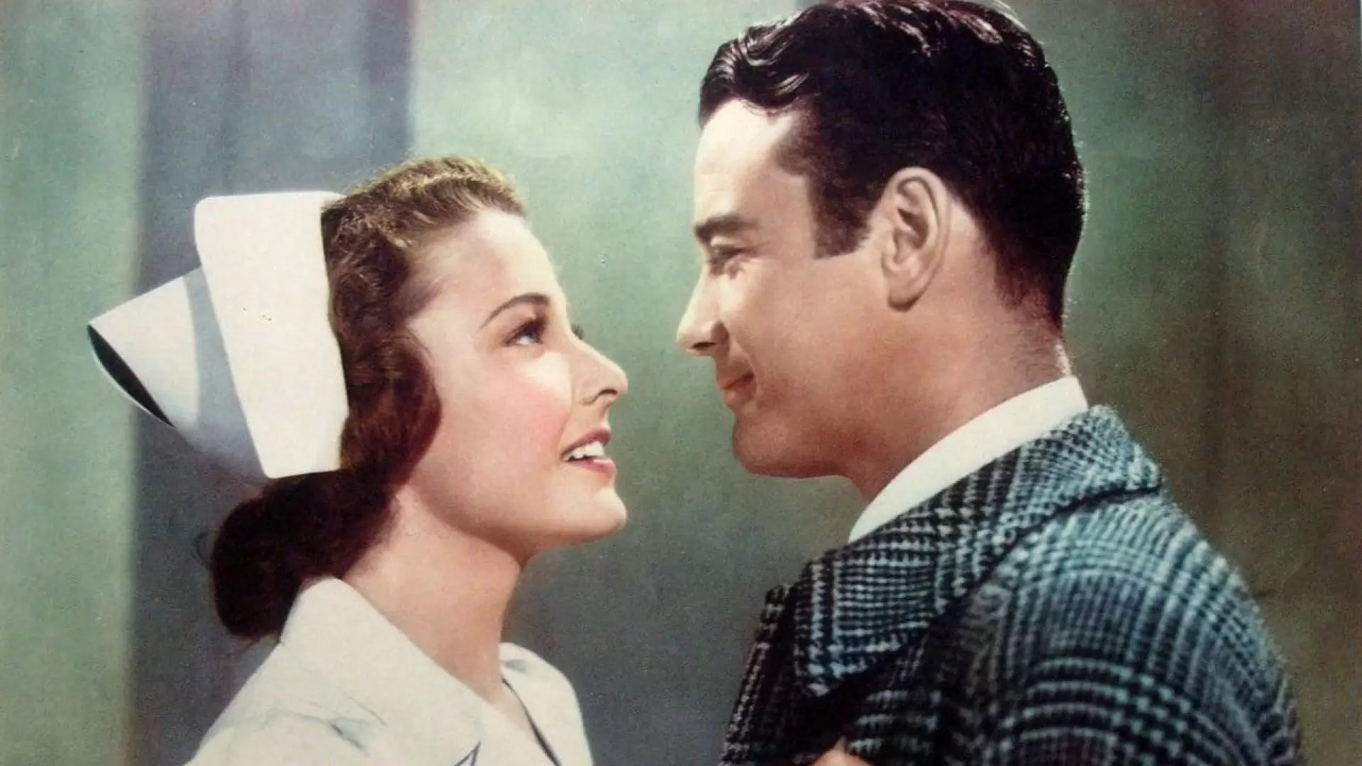 دانلود فیلم Dr. Kildare’s Strange Case 1940