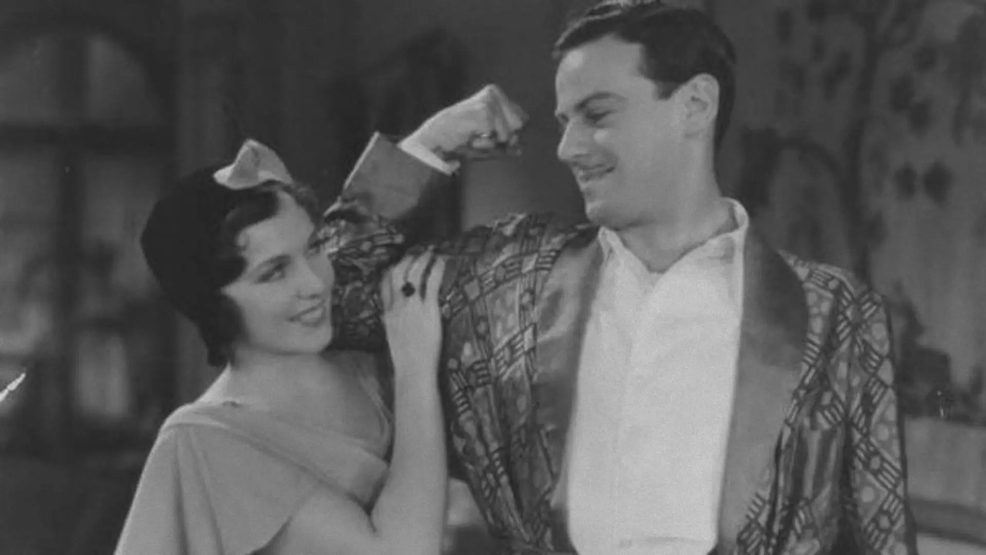 دانلود فیلم 1,000 Dollars a Minute 1935 (هزار دلار در یک دقیقه)