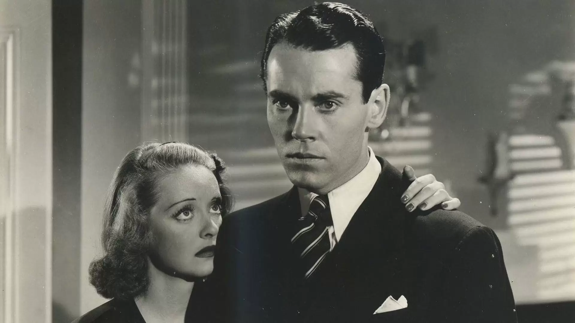 دانلود فیلم That Certain Woman 1937