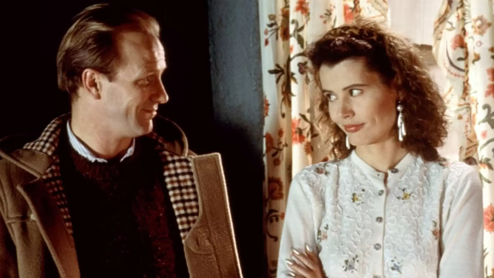 دانلود فیلم The Accidental Tourist 1988 (جهانگرد اتفاقی) با زیرنویس فارسی