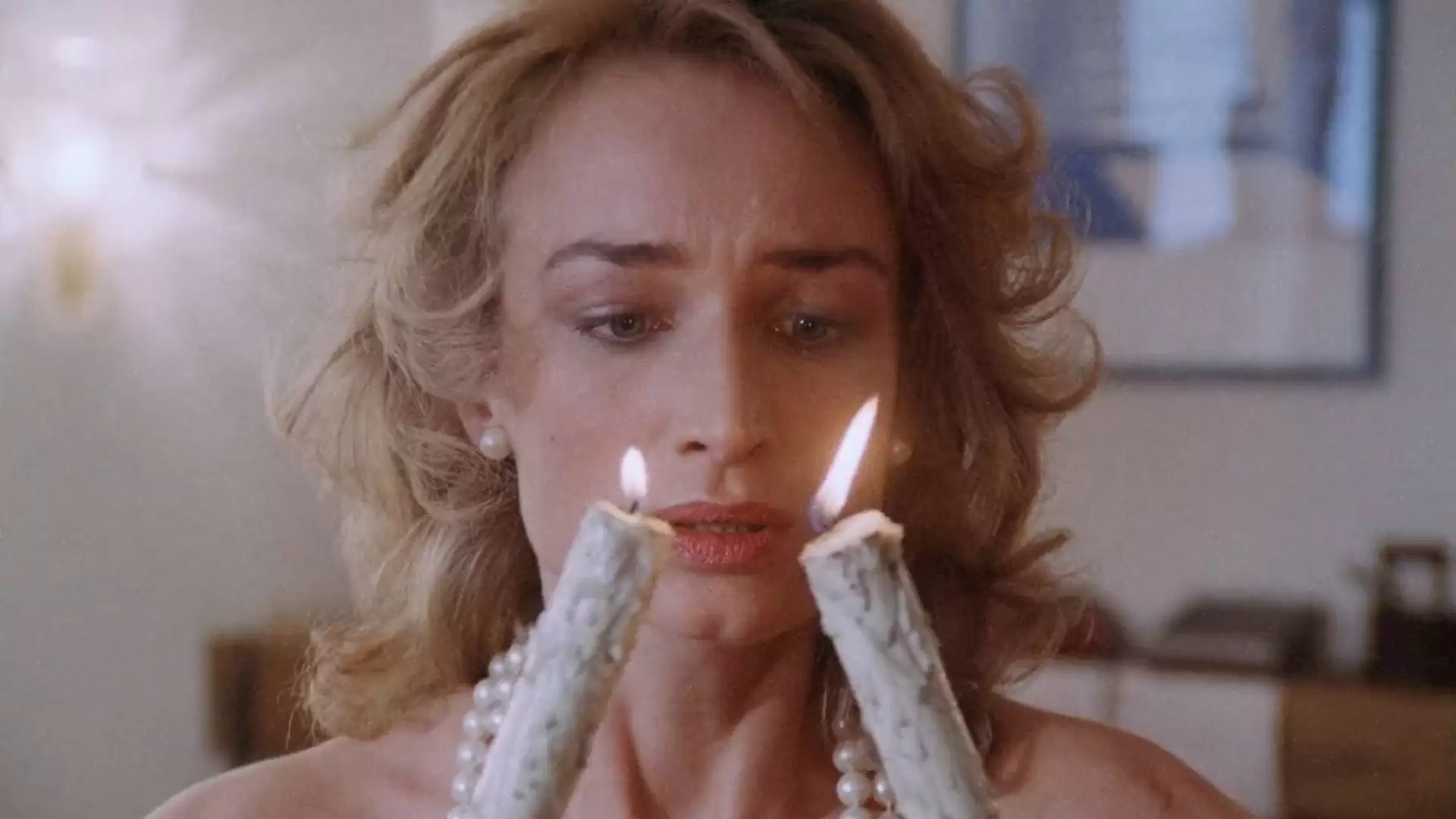 دانلود فیلم Blood Delirium 1988 (هذیان خون)