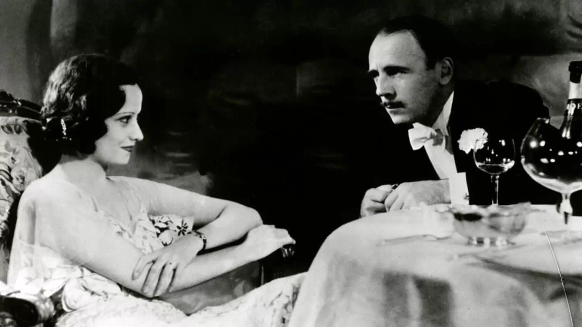 دانلود فیلم Wedding Rehearsal 1932