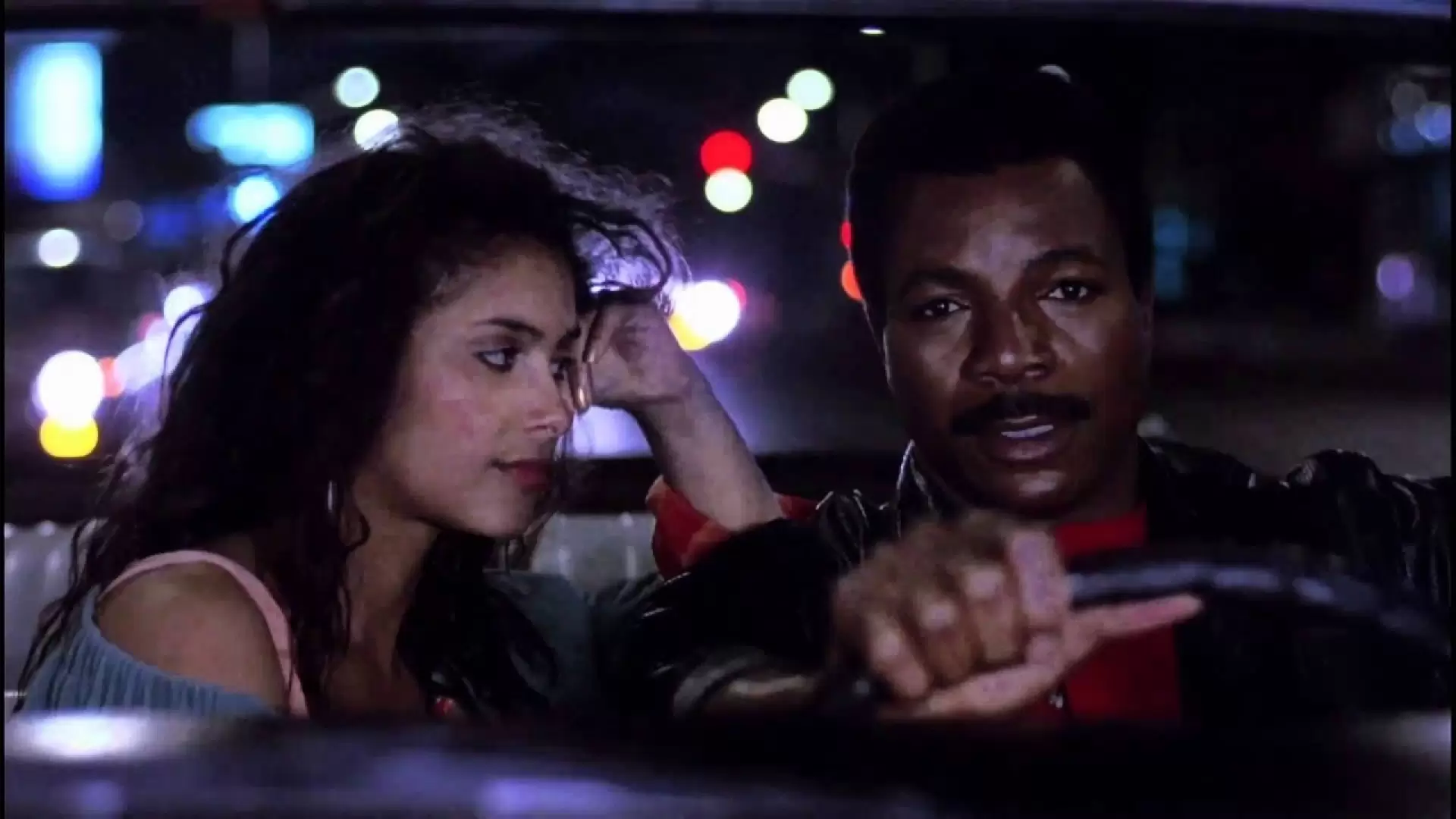 دانلود فیلم Action Jackson 1988 با زیرنویس فارسی