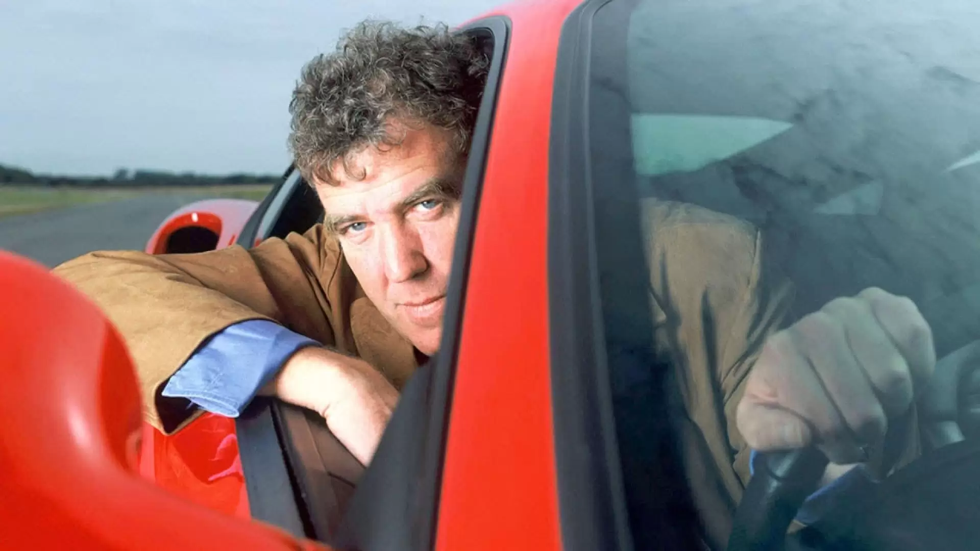 دانلود مستند Clarkson: Powered Up 2011