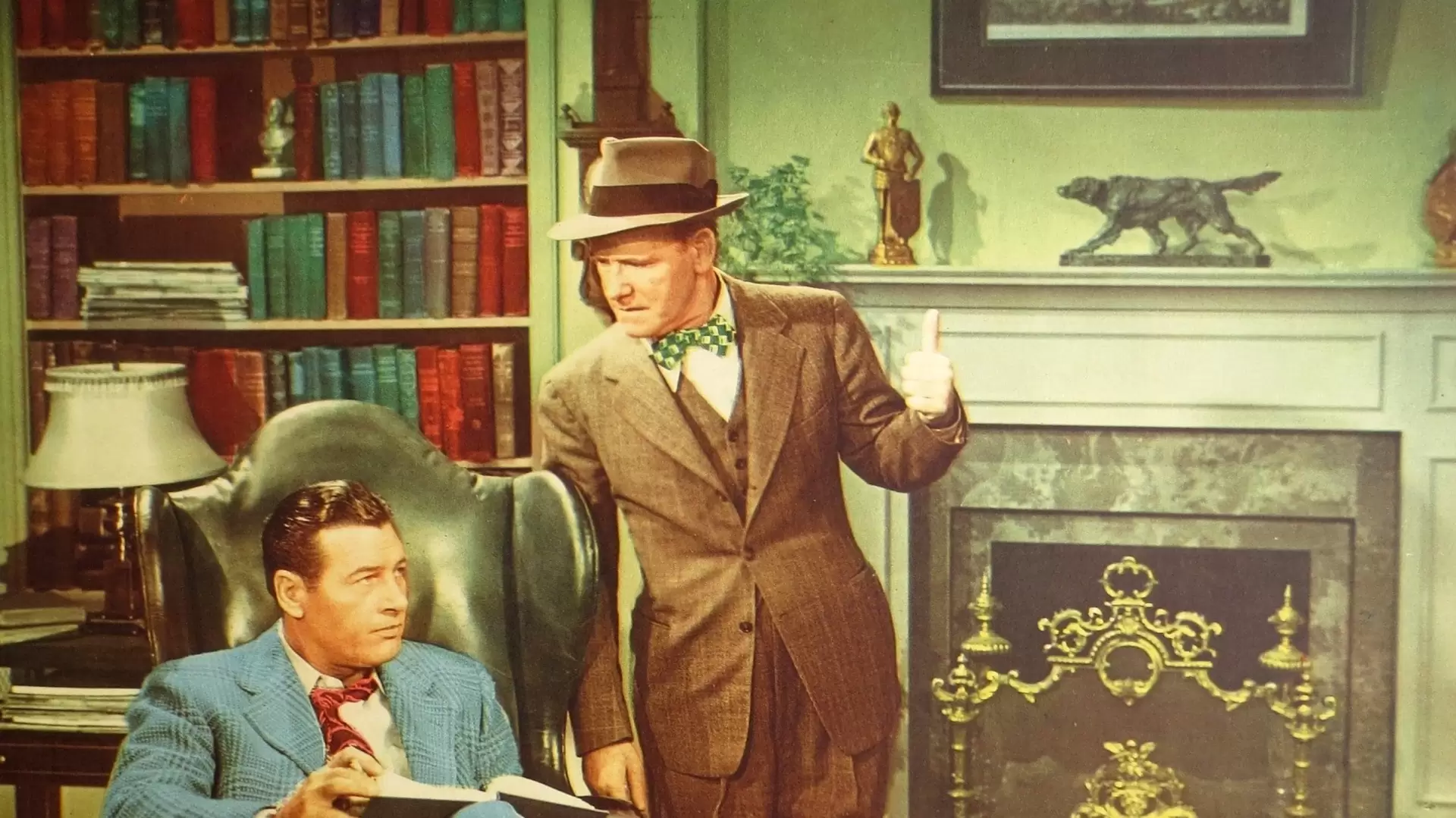 دانلود فیلم Accomplice 1946