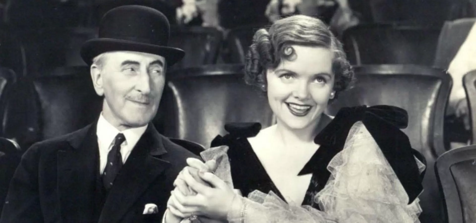 دانلود فیلم Hooray for Love 1935