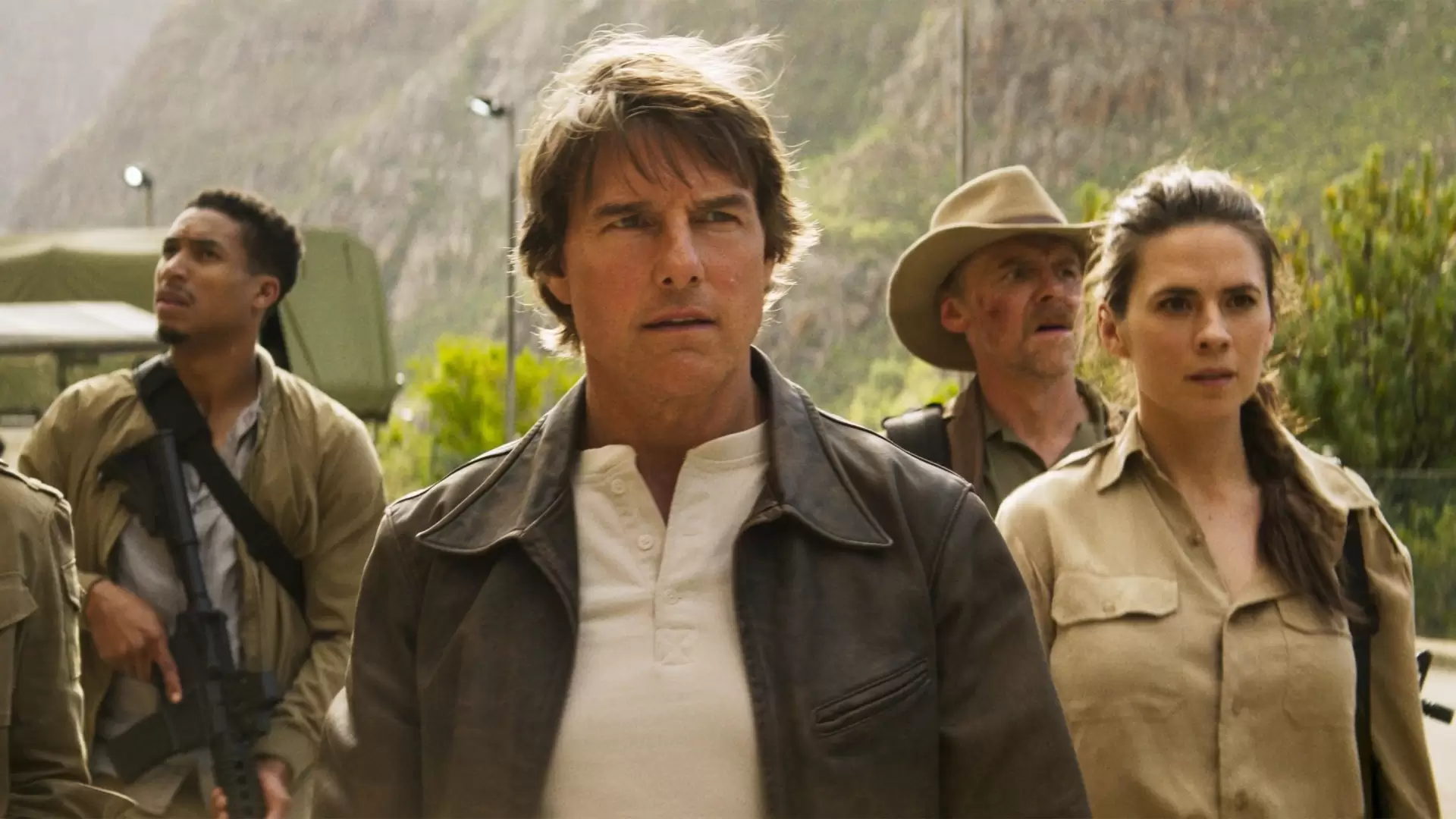 دانلود فیلم Mission: Impossible – The Final Reckoning 2025 (مأموریت: غیرممکن – روزشمار مرگ قسمت دوم) با زیرنویس فارسی و تماشای آنلاین