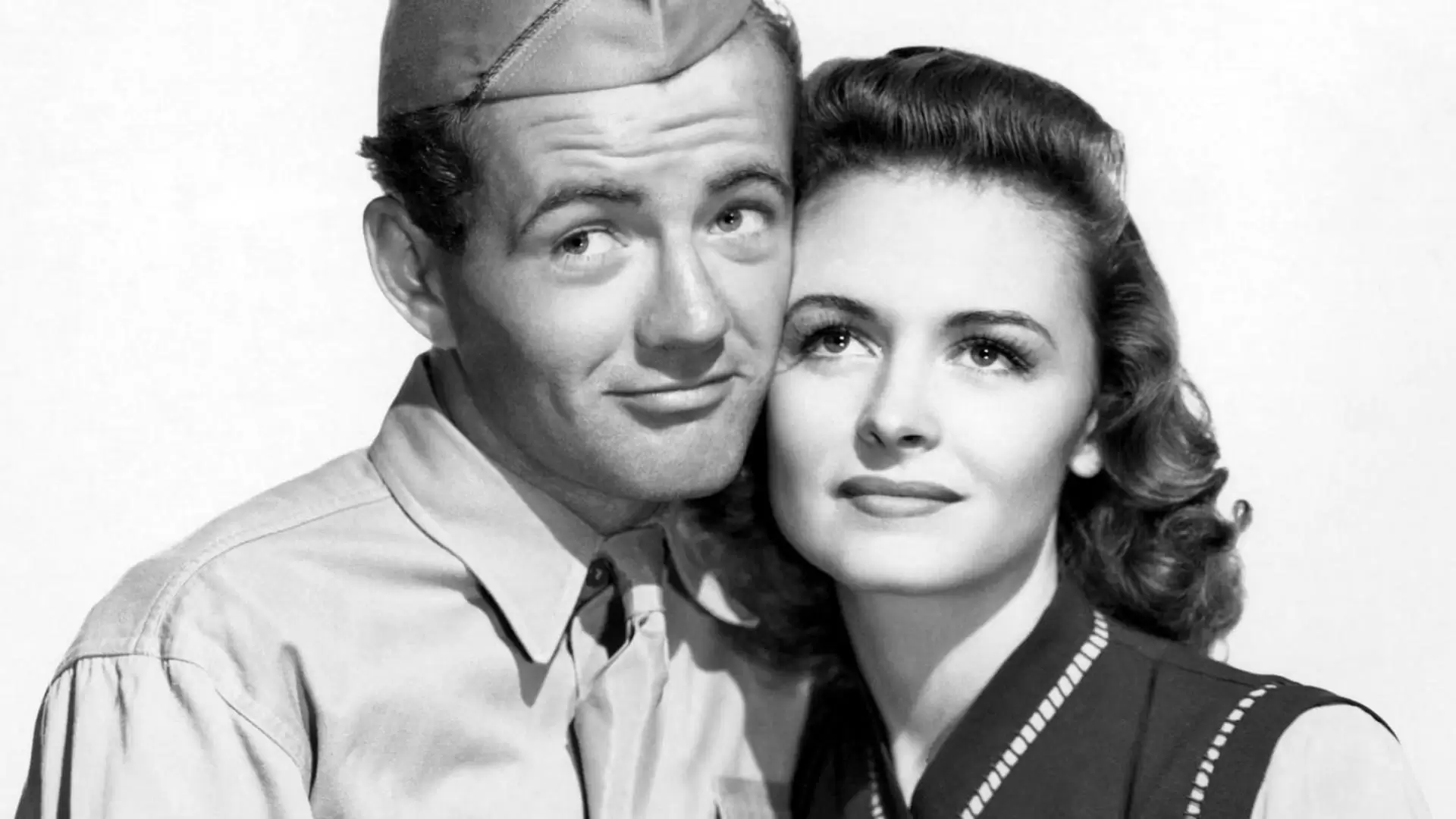 دانلود فیلم See Here, Private Hargrove 1944