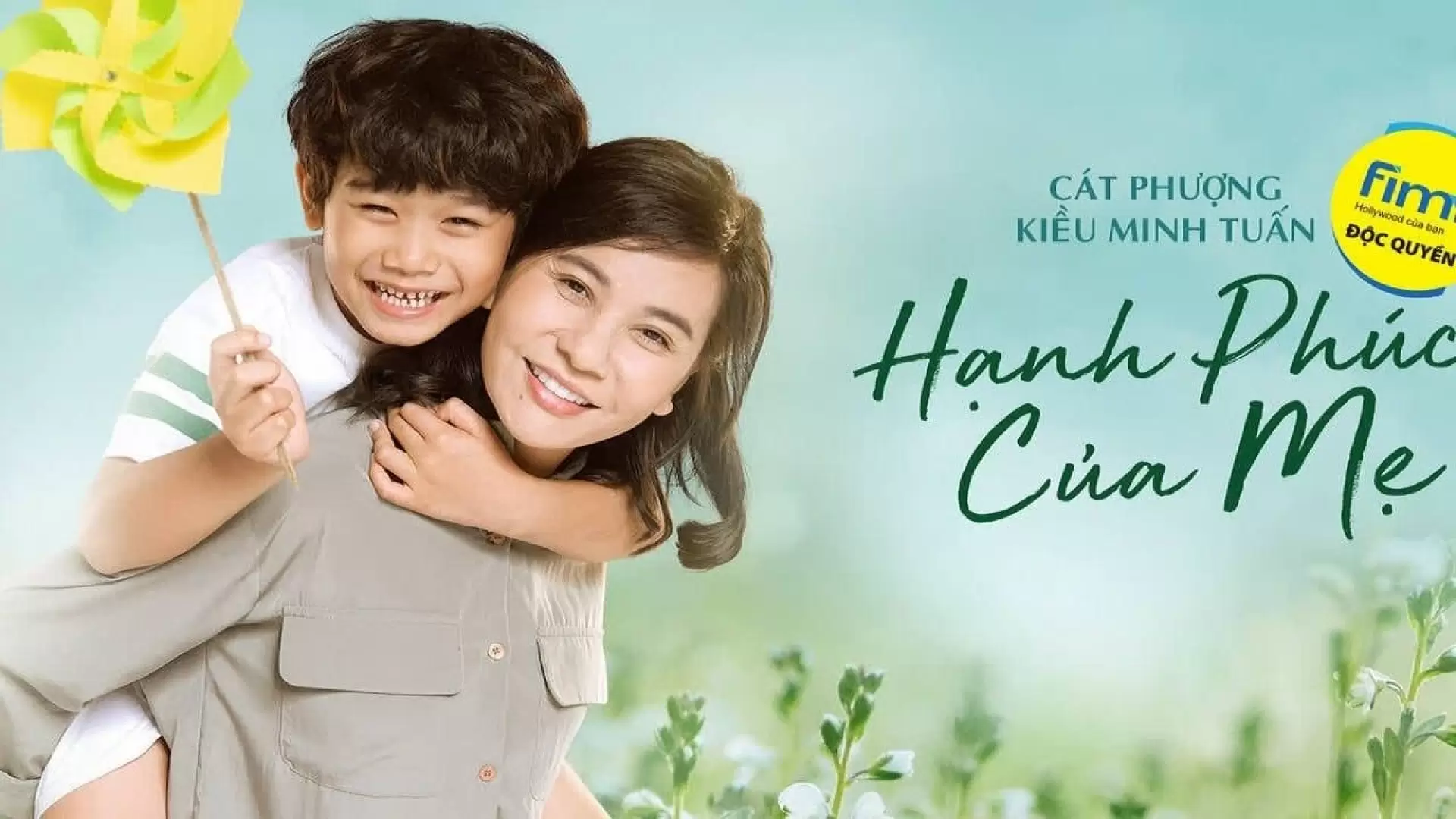 دانلود فیلم The Happiness of a Mother 2019 با زیرنویس فارسی