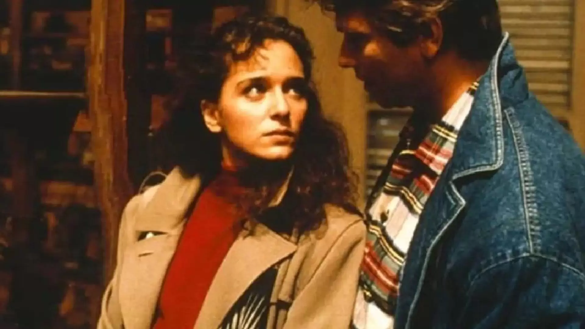 دانلود فیلم Paura e amore 1988