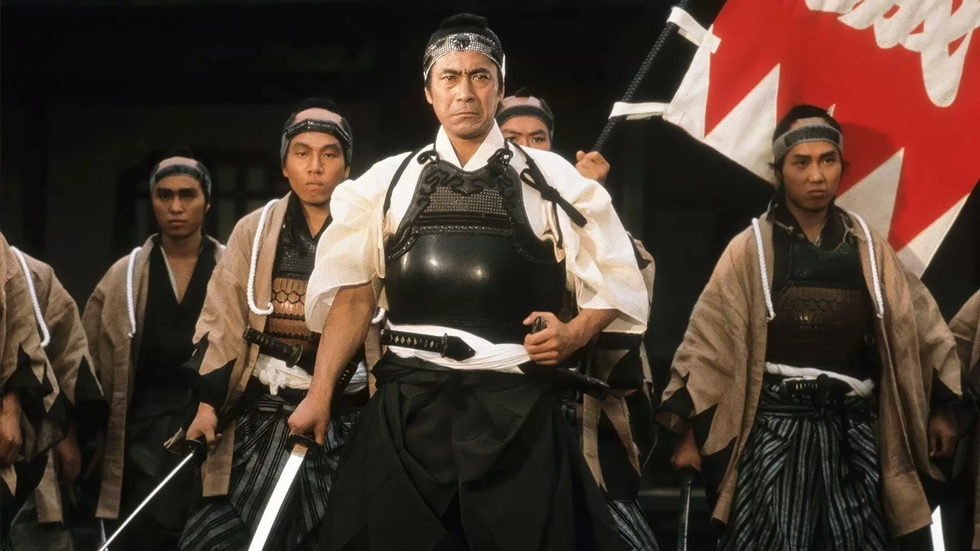 دانلود فیلم Shinsengumi: Assassins of Honor  1969