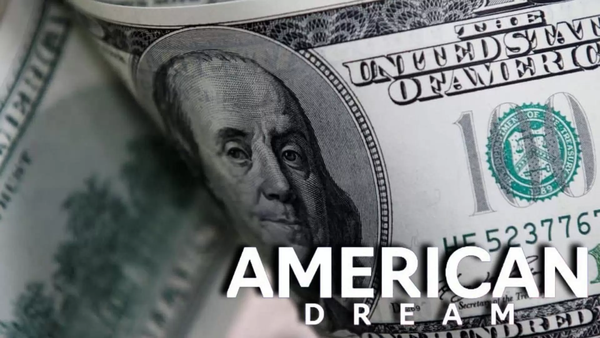 دانلود فیلم American Dream 2021 (رویای آمریکایی)