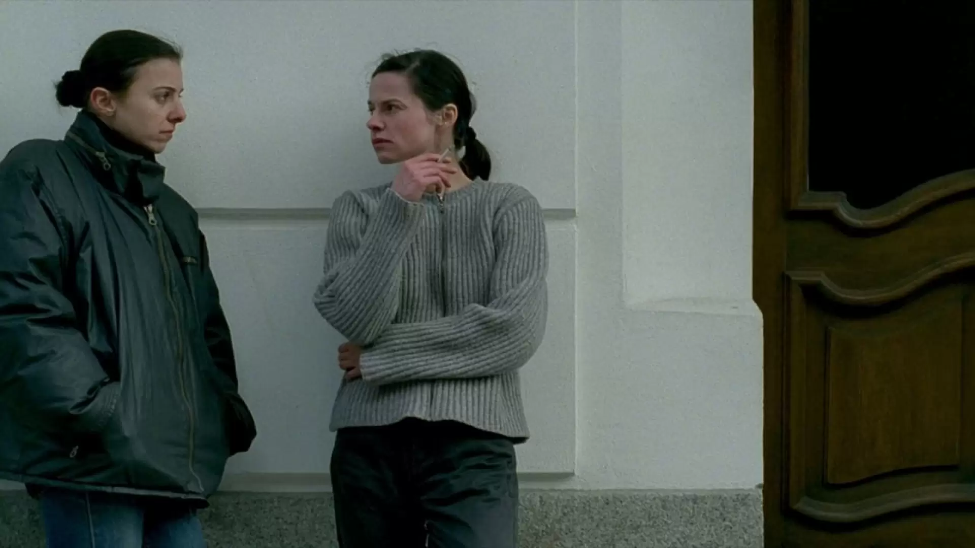 دانلود فیلم My Sister’s Good Fortune 1995