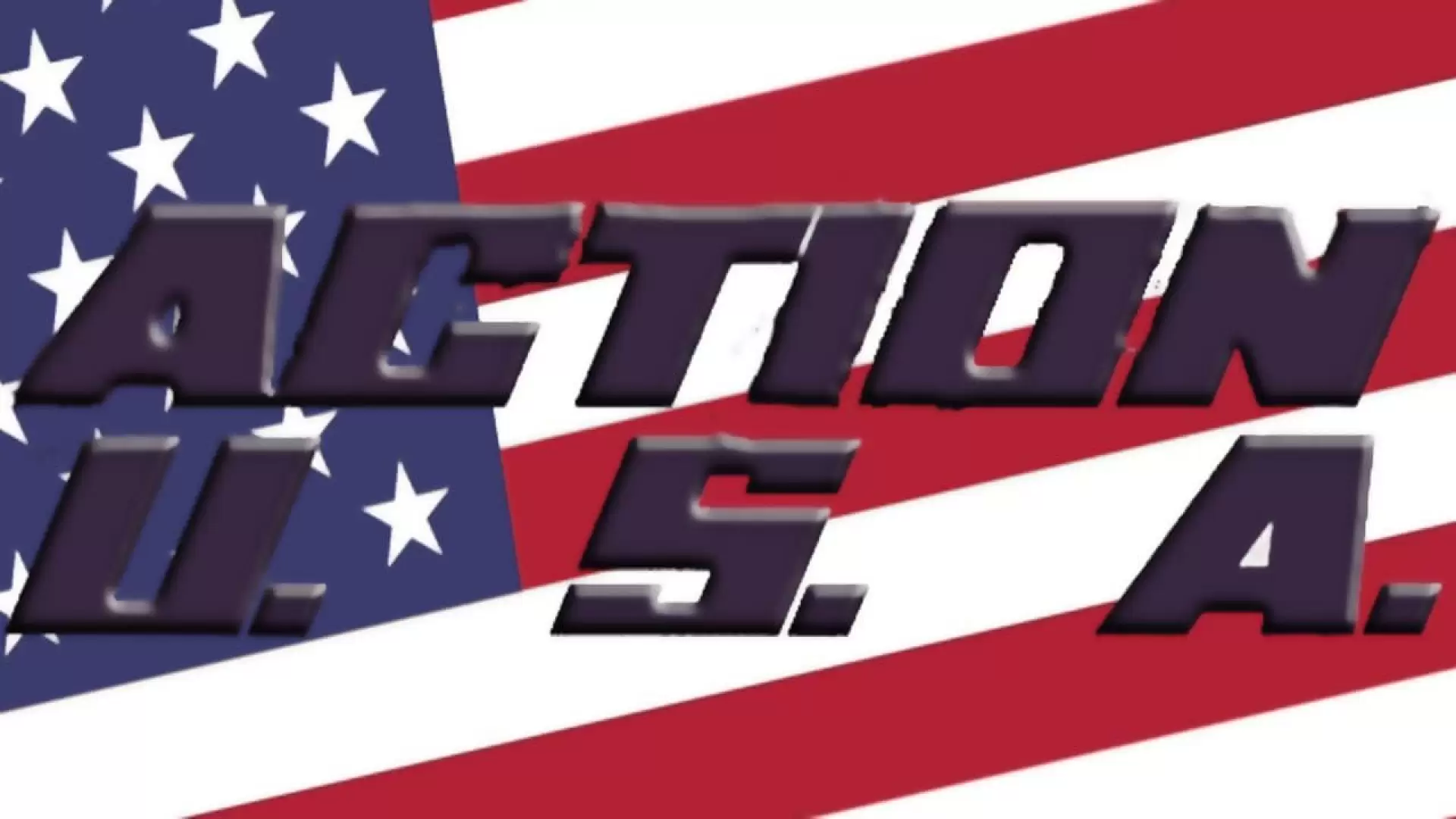 دانلود فیلم Action U.S.A. 1989 (اکشن امریکایی)