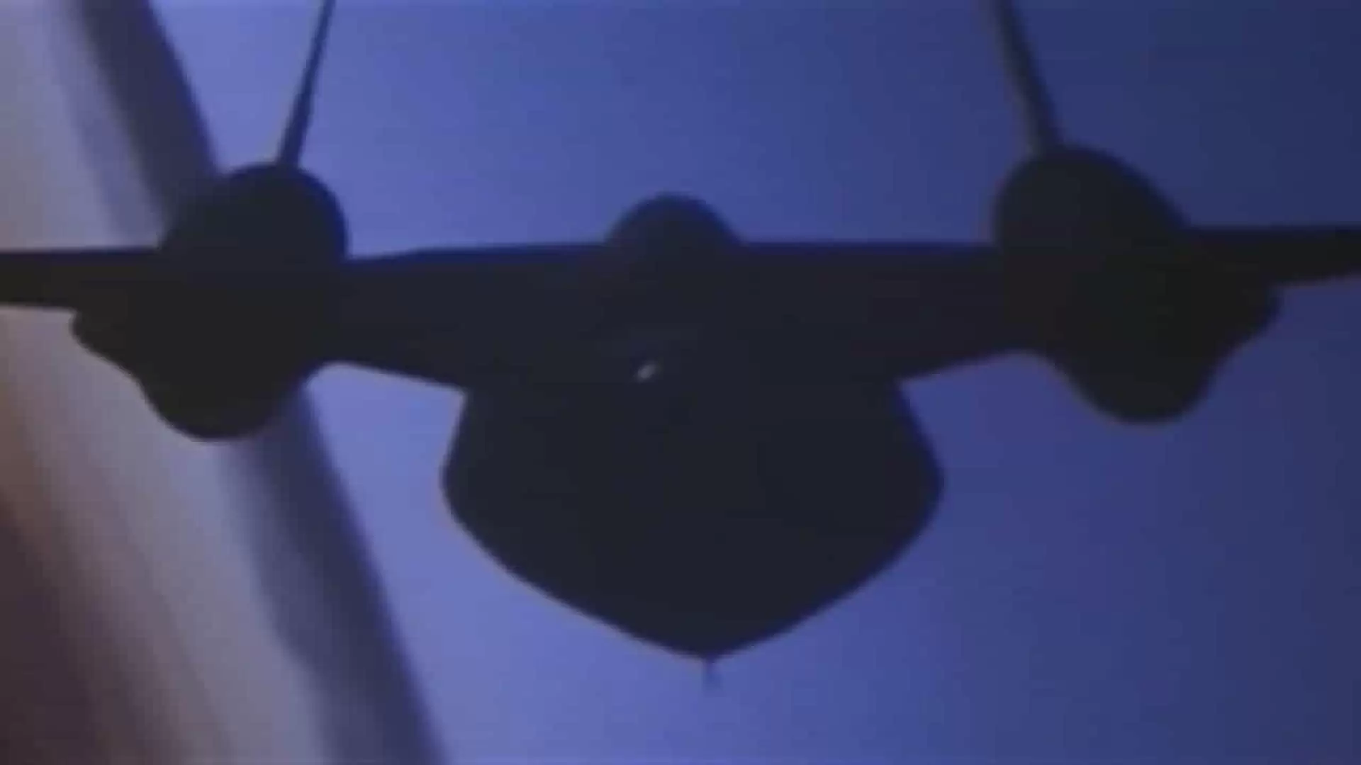 دانلود فیلم Final Approach 1991 (رویکرد نهایی)