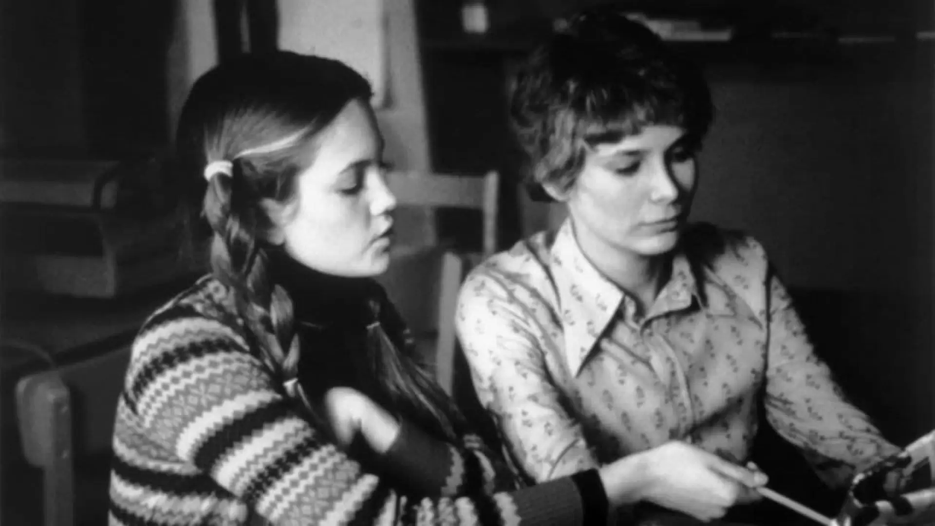 دانلود فیلم Touched by Love 1980