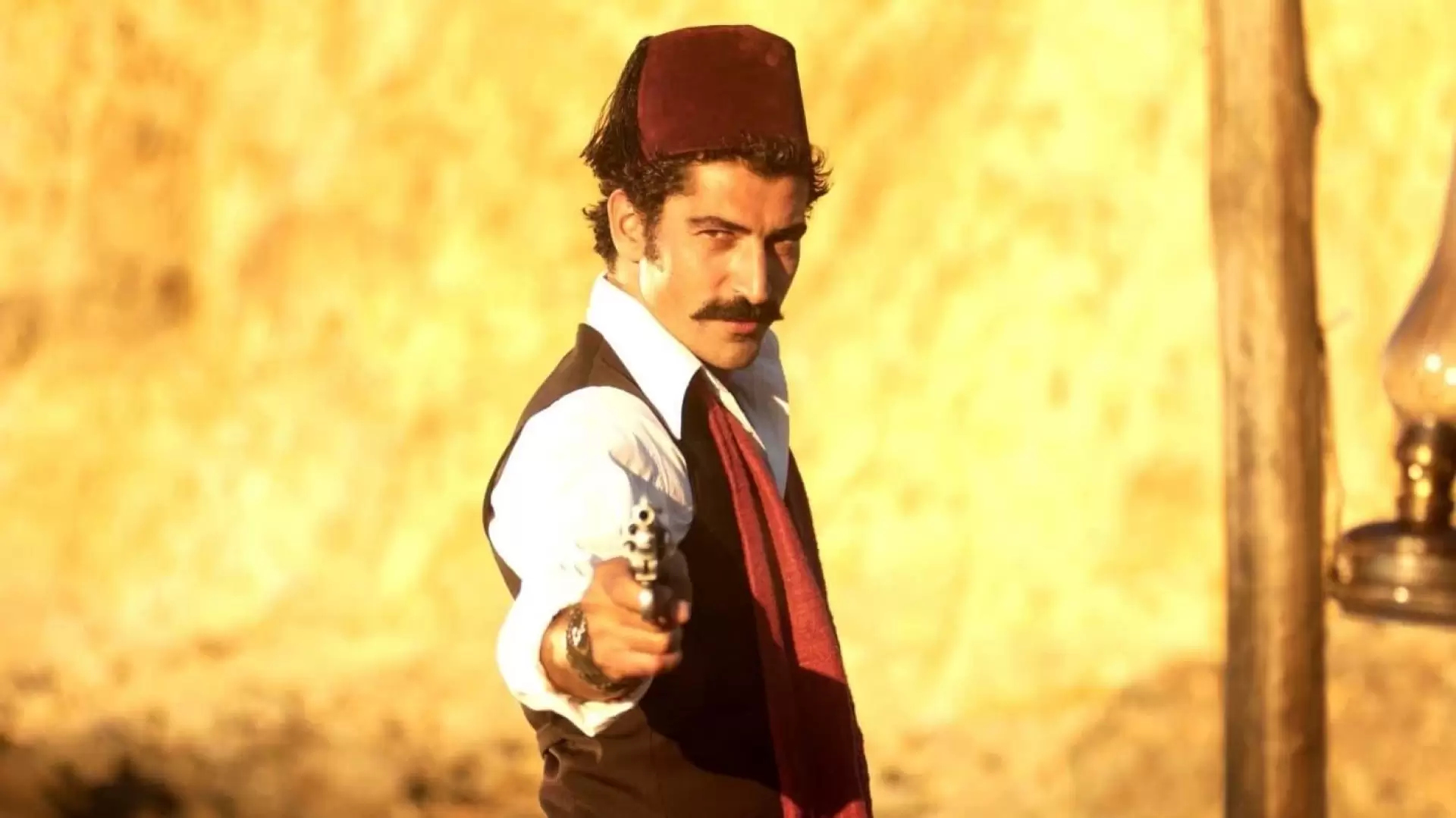 دانلود فیلم Son osmanli 2007 با زیرنویس فارسی