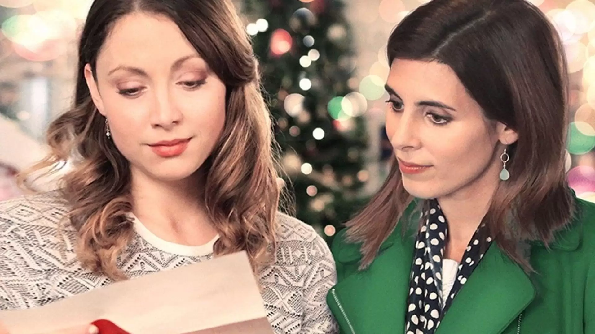 دانلود فیلم The Christmas Note 2015