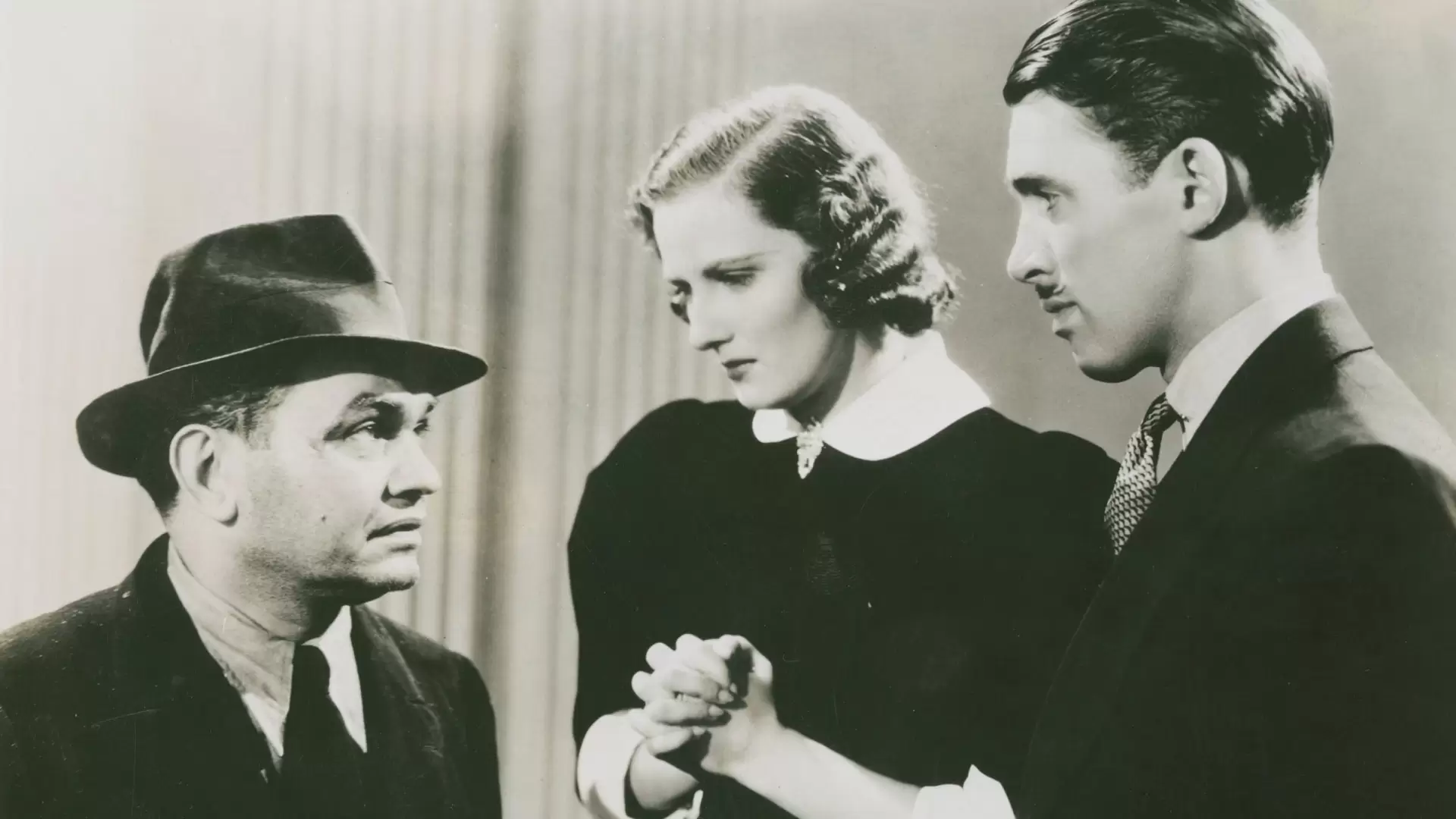 دانلود فیلم The Last Gangster 1937 (آخرین گانگستر)