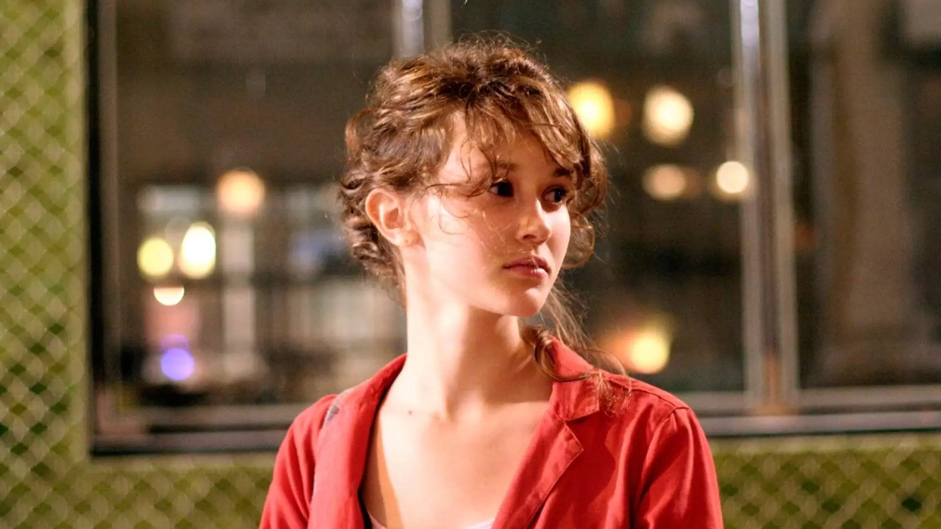 دانلود فیلم All Is Forgiven 2007