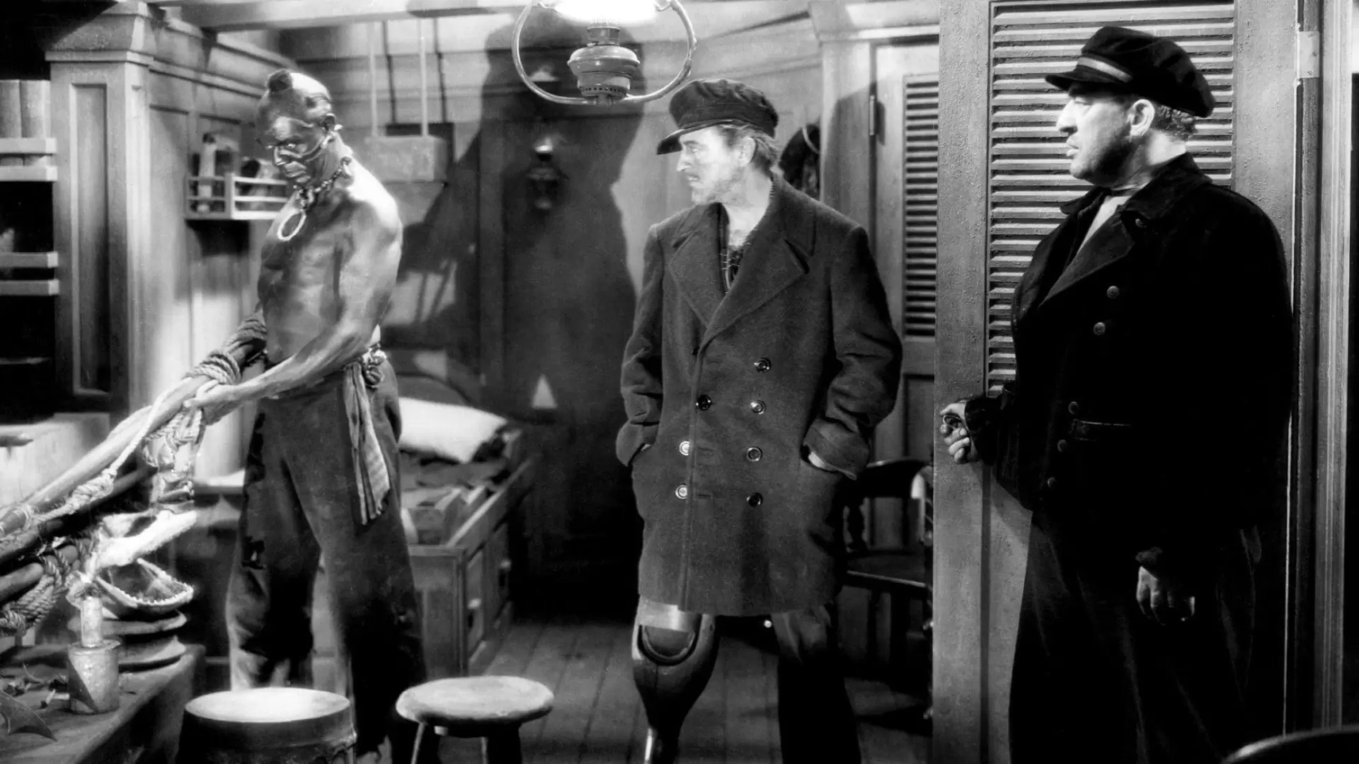 دانلود فیلم Moby Dick 1930