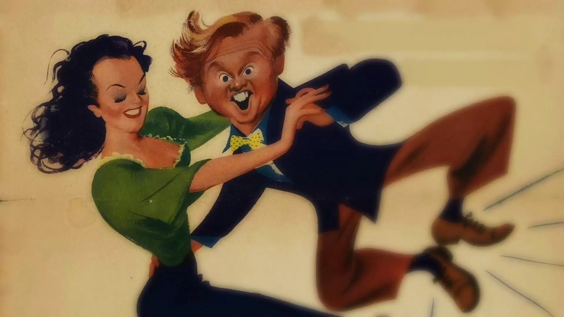 دانلود فیلم Love Laughs at Andy Hardy 1946