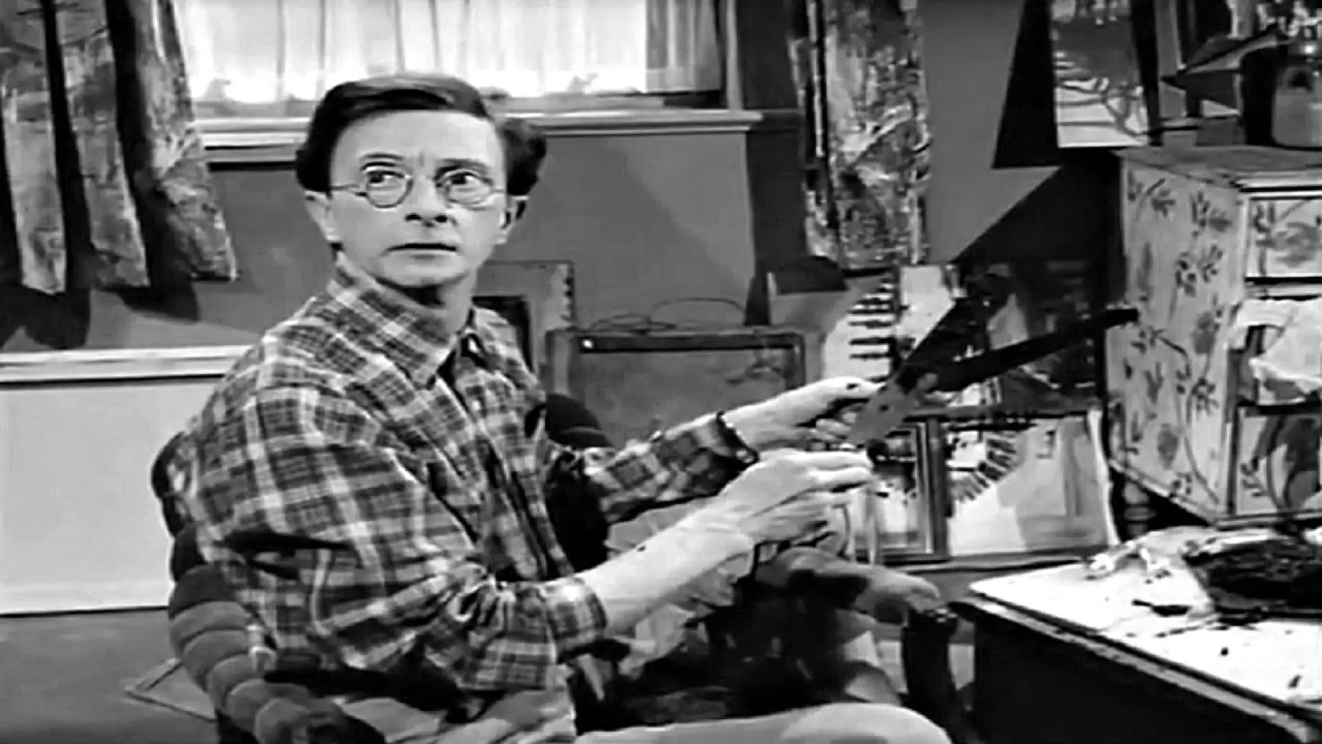 دانلود فیلم What a Whopper 1961