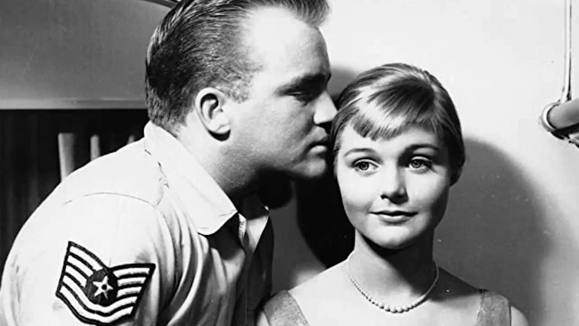 دانلود فیلم Holiday for Lovers 1959