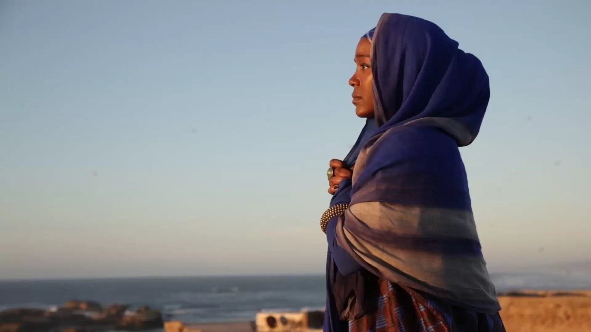 دانلود فیلم A Girl from Mogadishu 2019