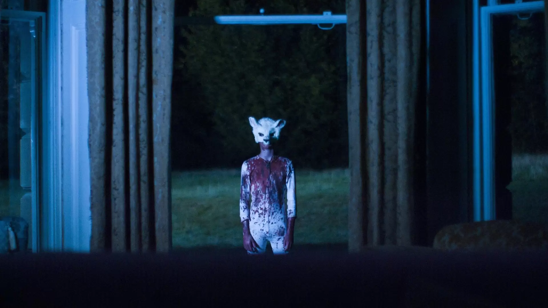 دانلود فیلم House of Salem 2016
