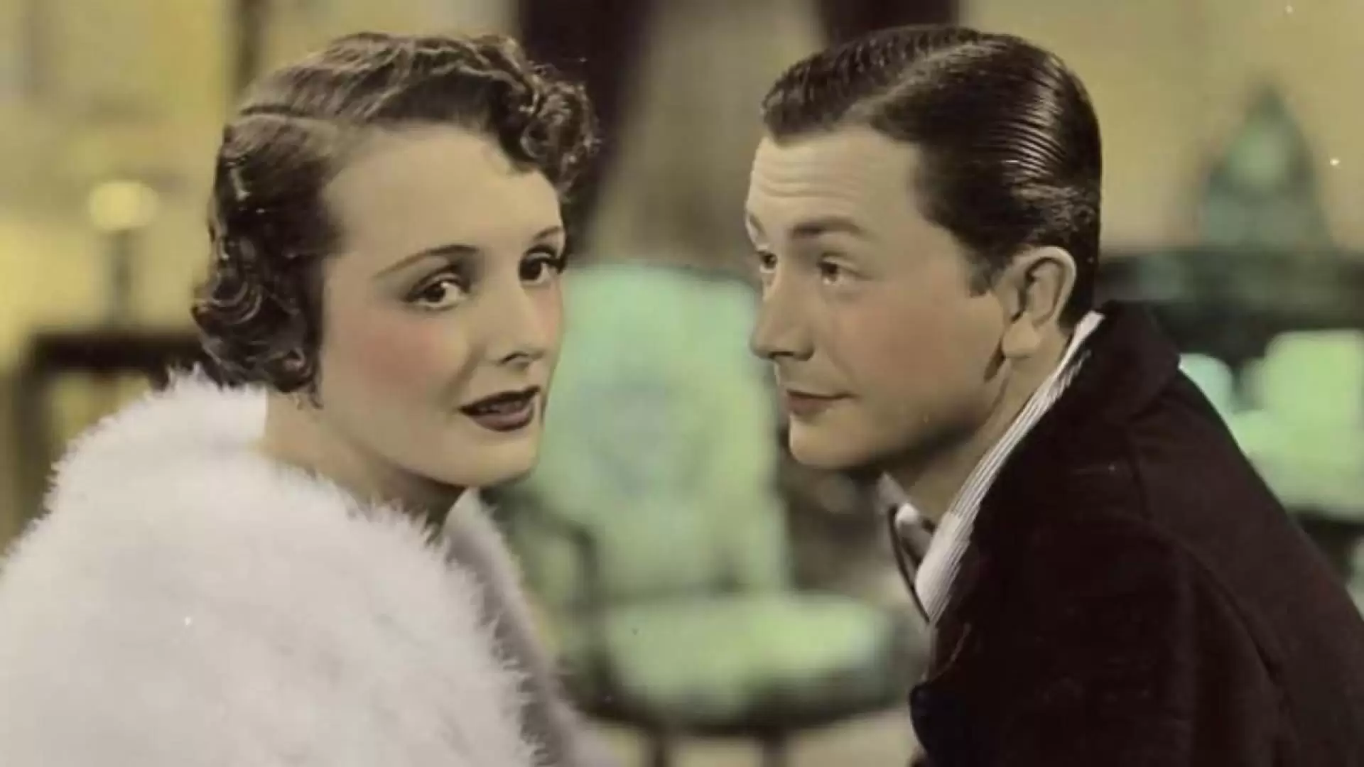 دانلود فیلم Paradise for Three 1938 (بهشت ۳ نفره)