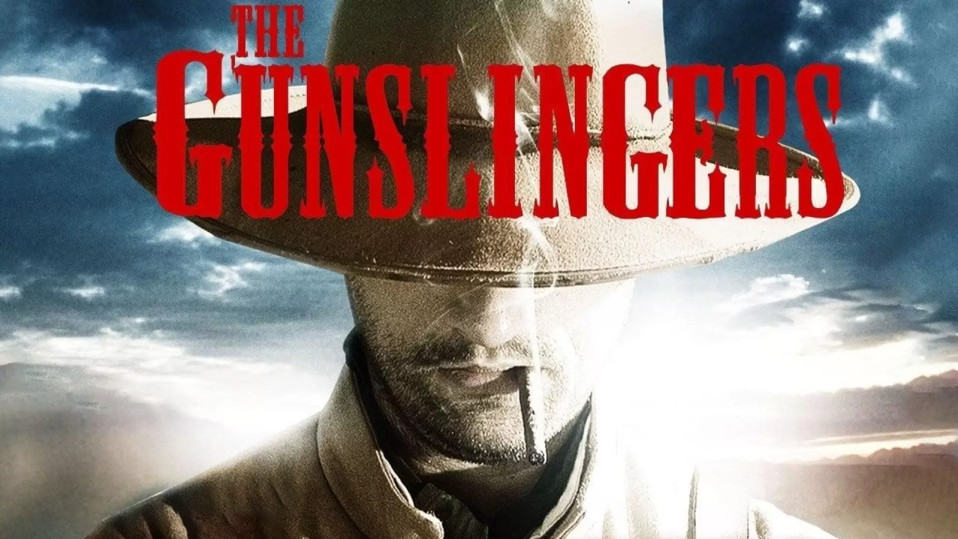 دانلود سریال Gunslingers 2014