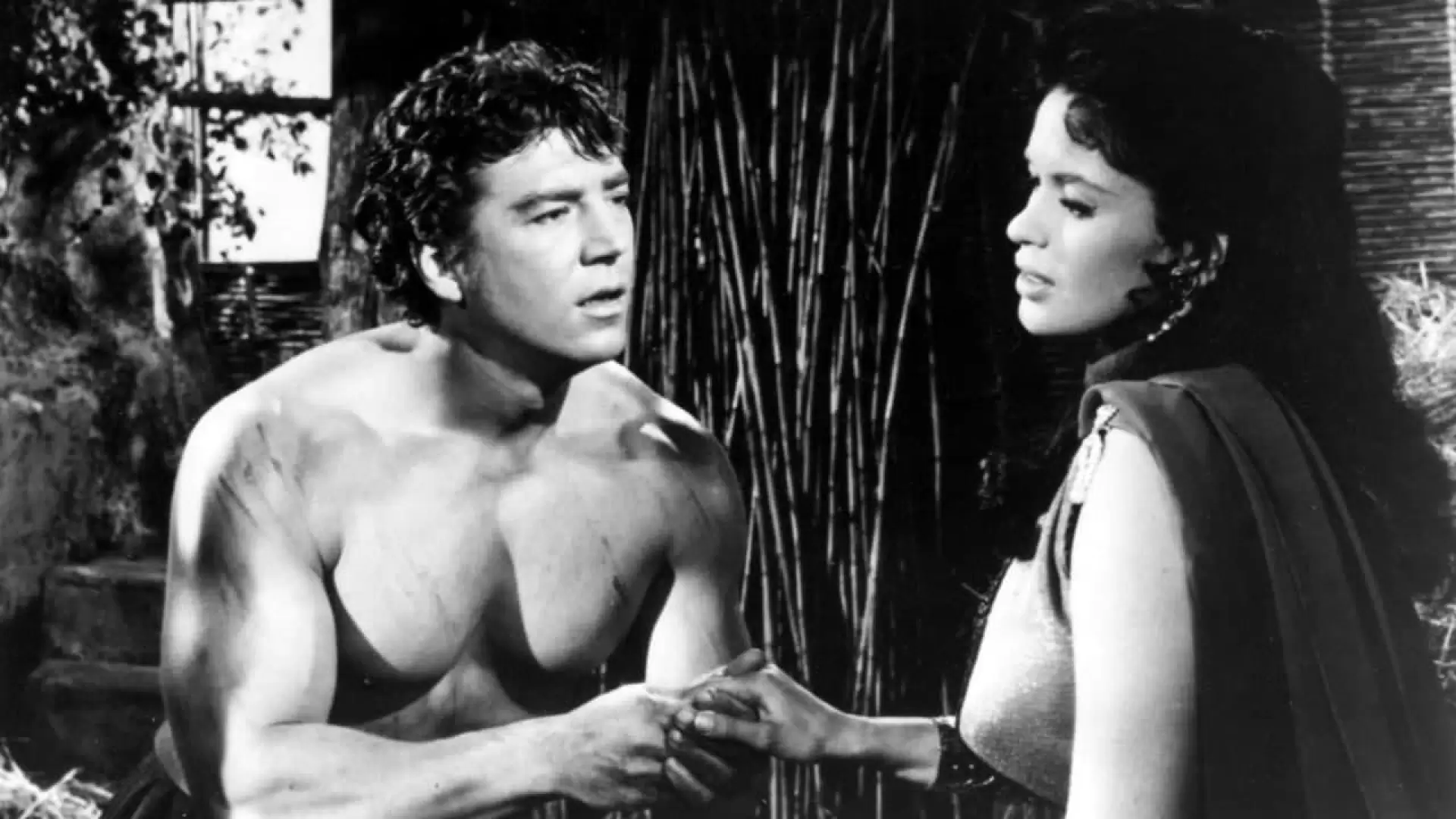 دانلود فیلم The Loves of Hercules 1960 (عشق های هرکول)