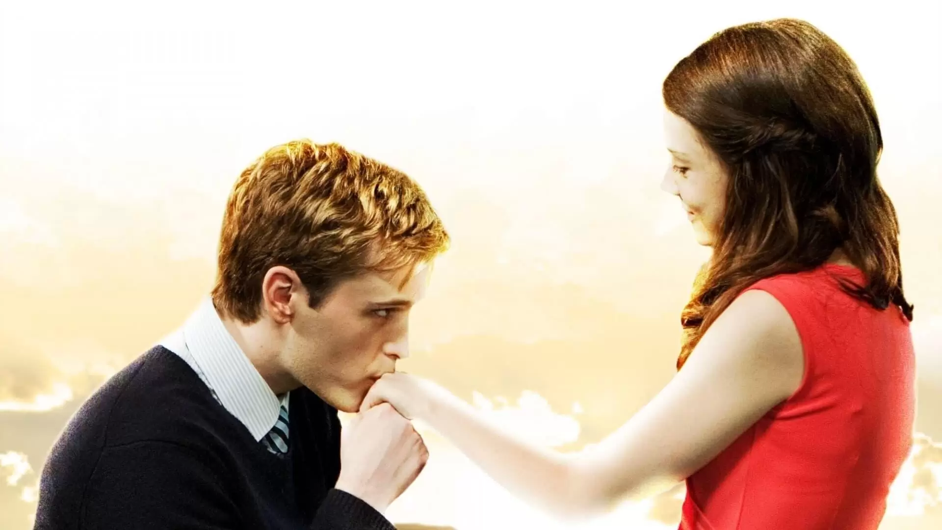 دانلود فیلم William & Catherine: A Royal Romance 2011 (ویلیام و کاترین : یک عشق سلطنتی)