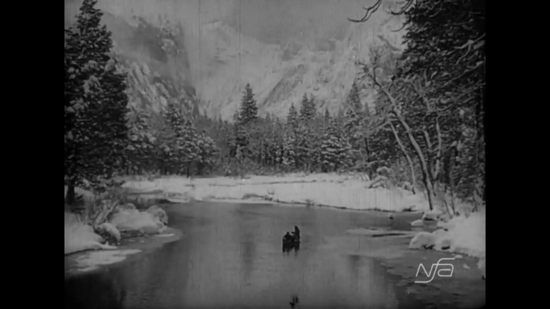 دانلود فیلم North of Hudson Bay 1923