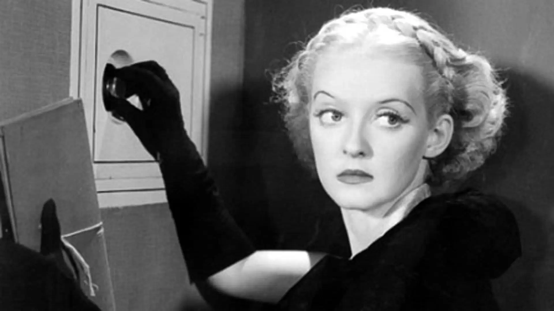 دانلود فیلم Fog Over Frisco 1934 (مه بر فراز سانفرانسیسکو)