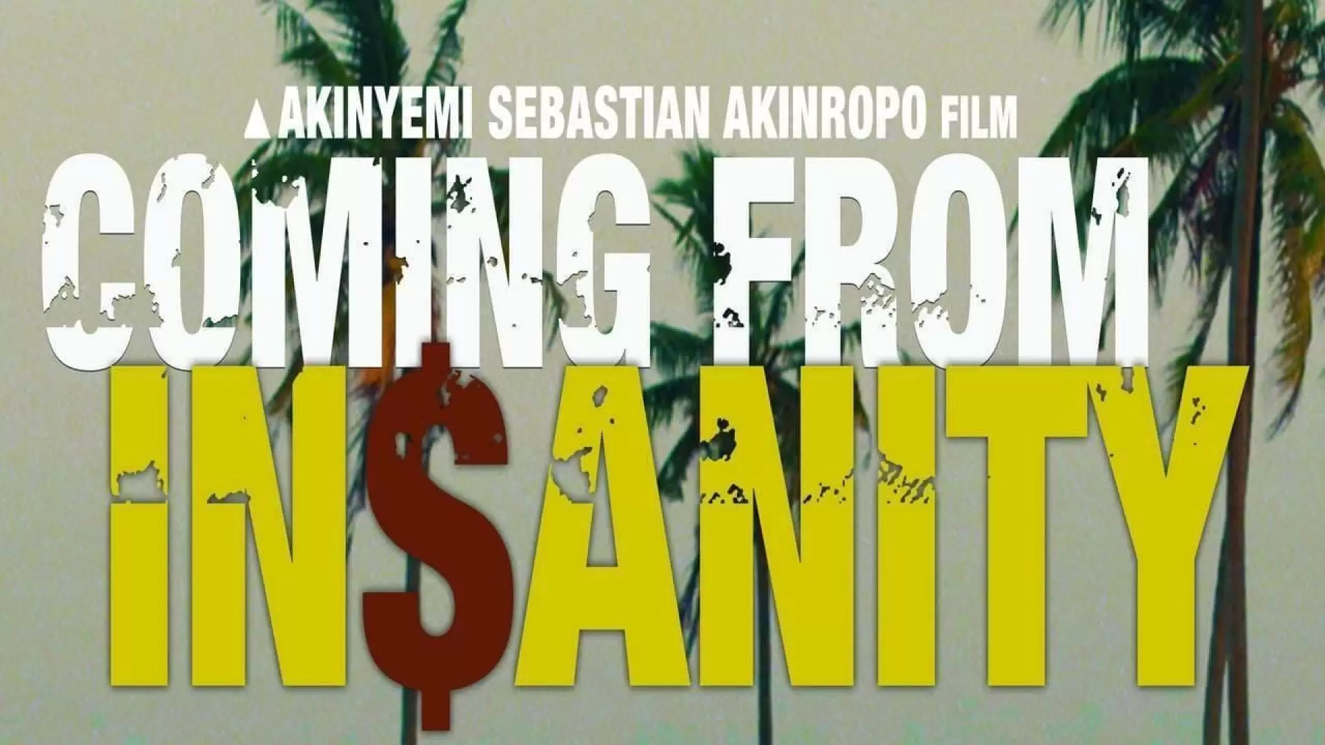 دانلود فیلم Coming from Insanity 2019 (ناشی از جنون)