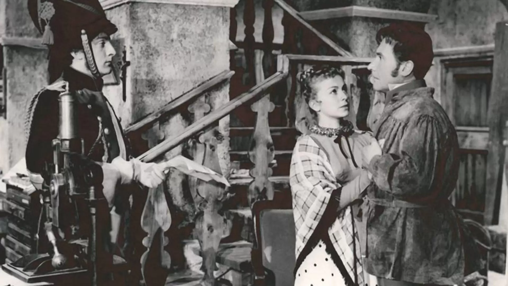دانلود فیلم House of Ricordi 1954 (خانه ریکوردی)
