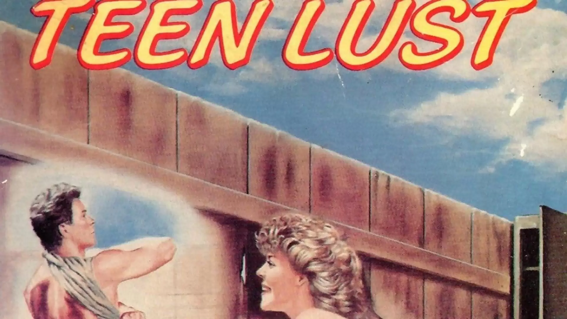 دانلود فیلم Teen Lust 1978 (شهوت نوجوانی) با زیرنویس فارسی