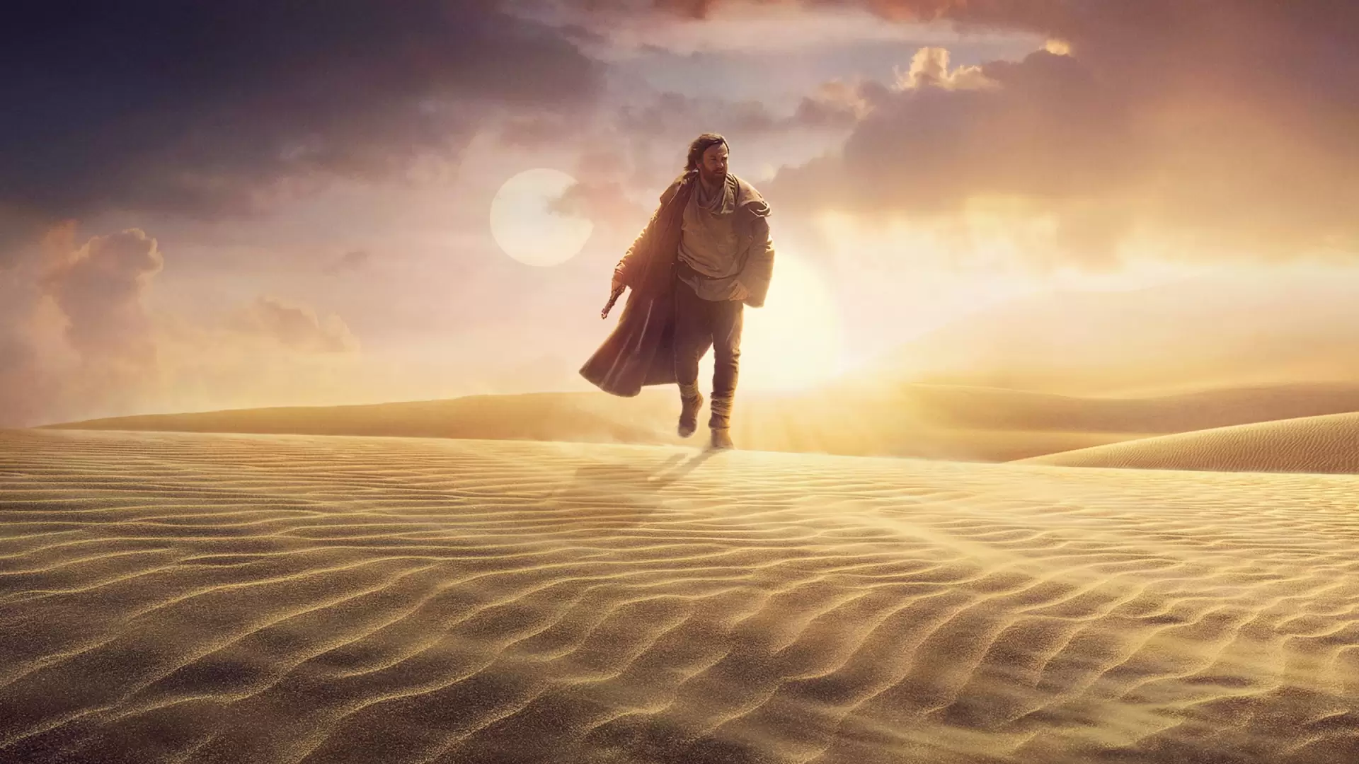 دانلود مینی سریال Obi-Wan Kenobi 2022 (اوبی-وان کنوبی) با زیرنویس فارسی و تماشای آنلاین