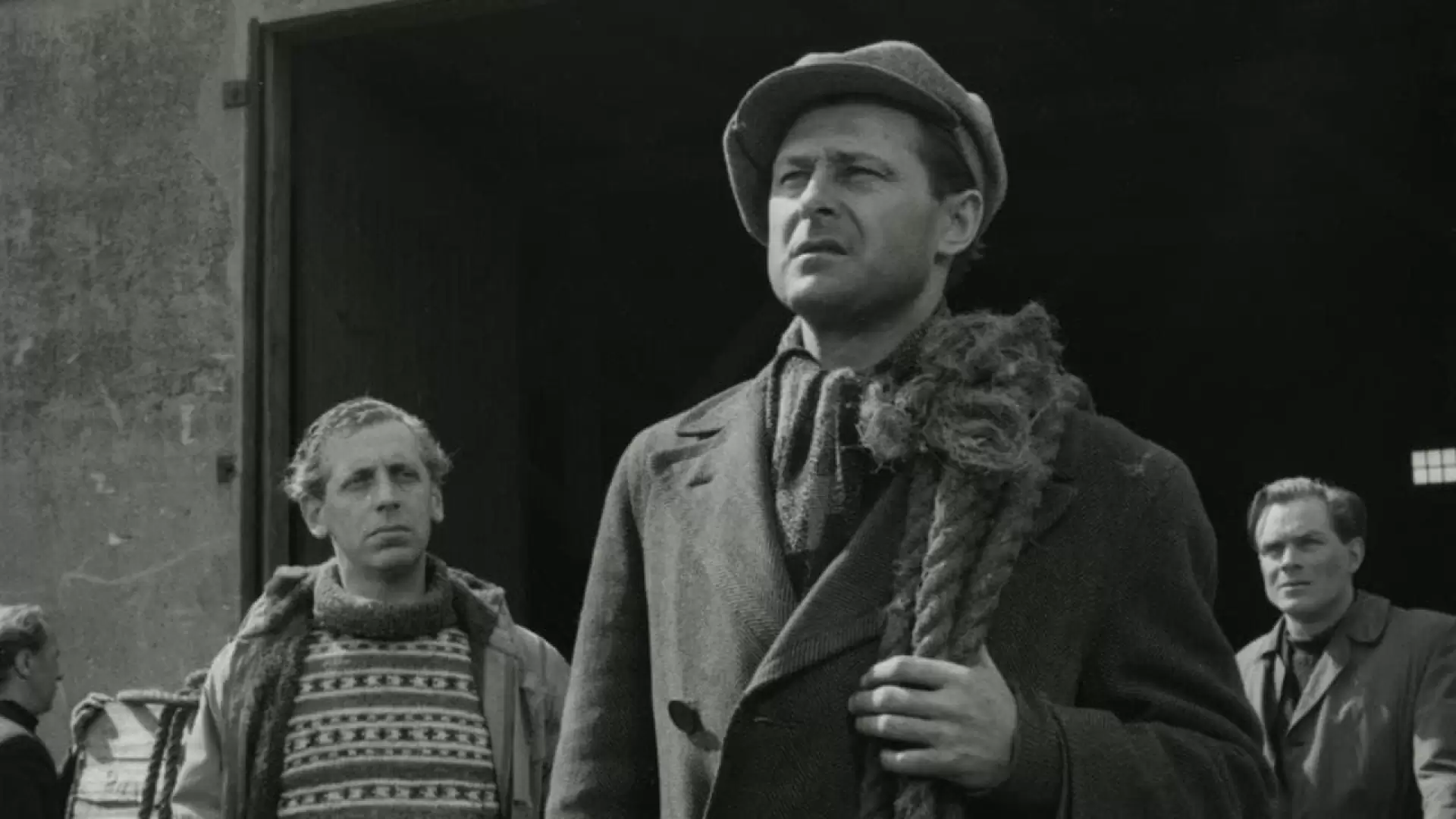 دانلود فیلم Blændværk 1955