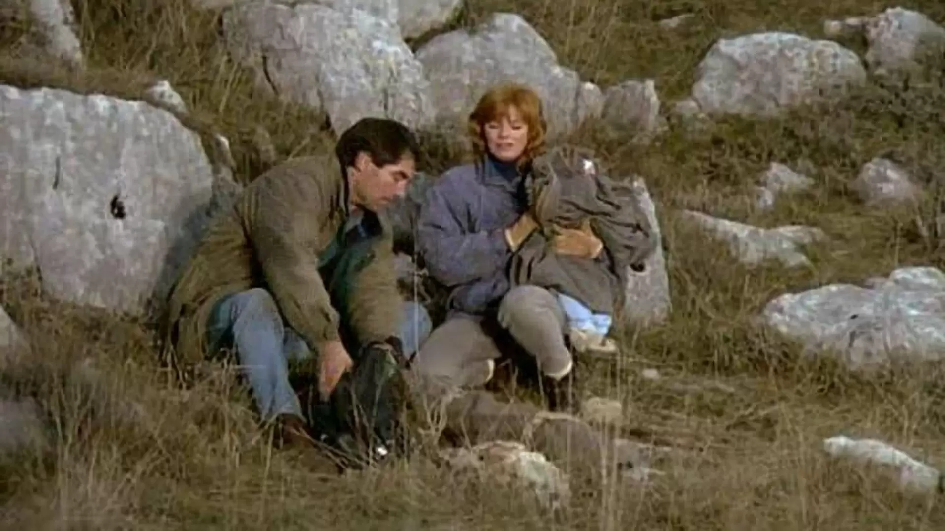 دانلود فیلم Red Eagle 1994 (عقاب سرح)