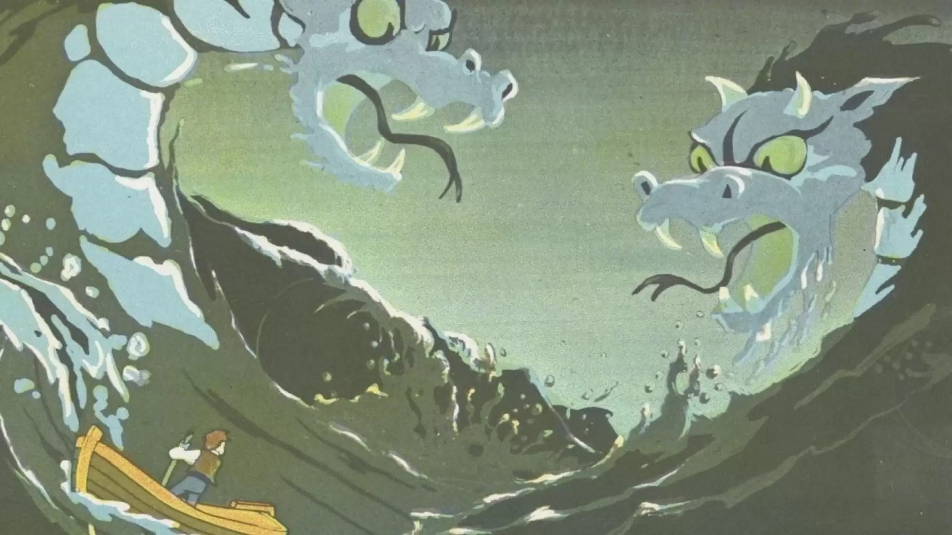 دانلود انیمیشن Marco Polo Jr. 1972 (مارکوپولو, جونیور)