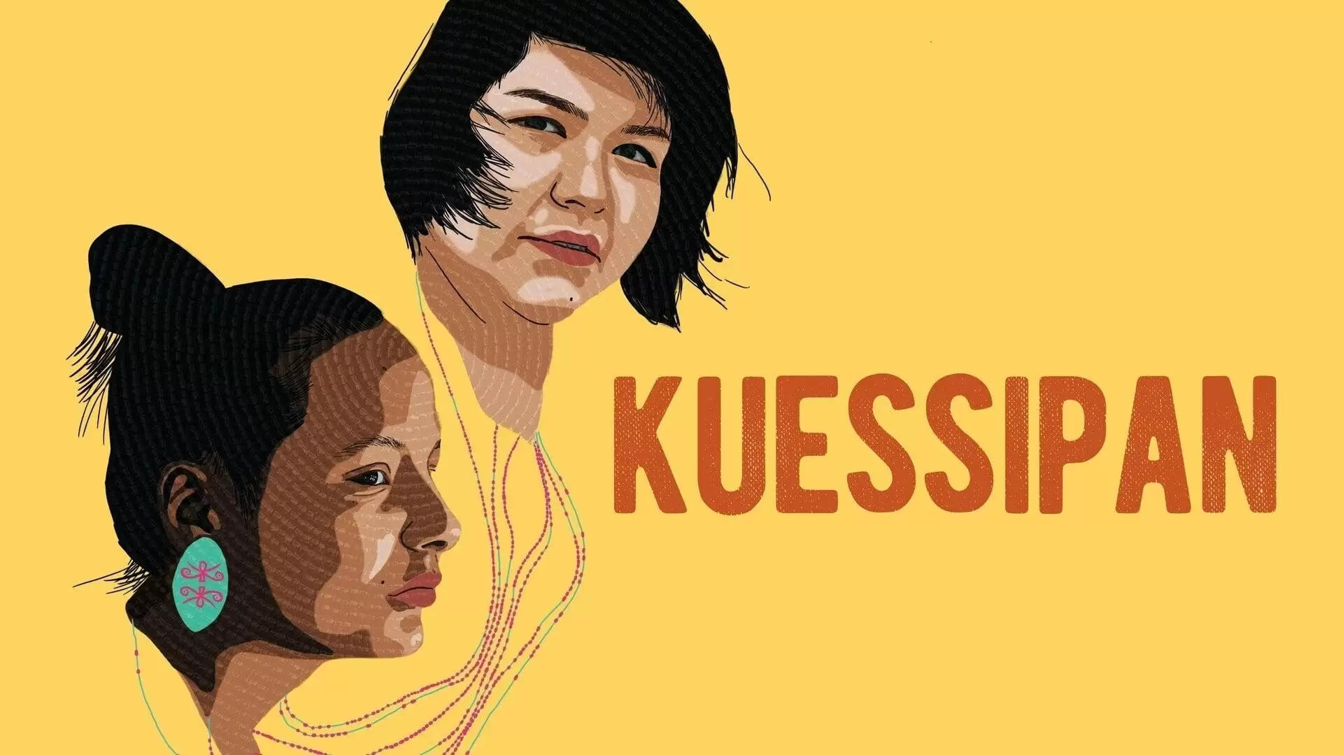 دانلود فیلم Kuessipan 2019
