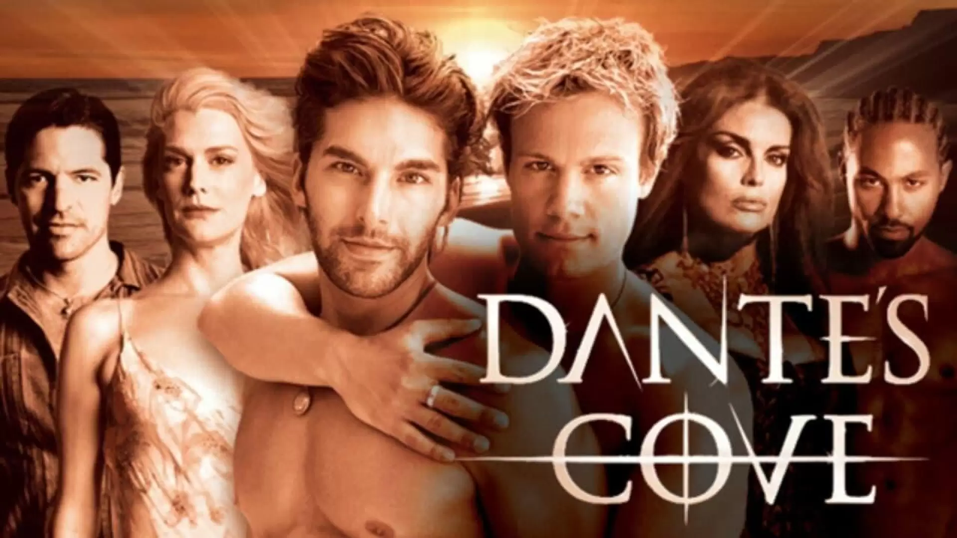 دانلود سریال Dante’s Cove 2004