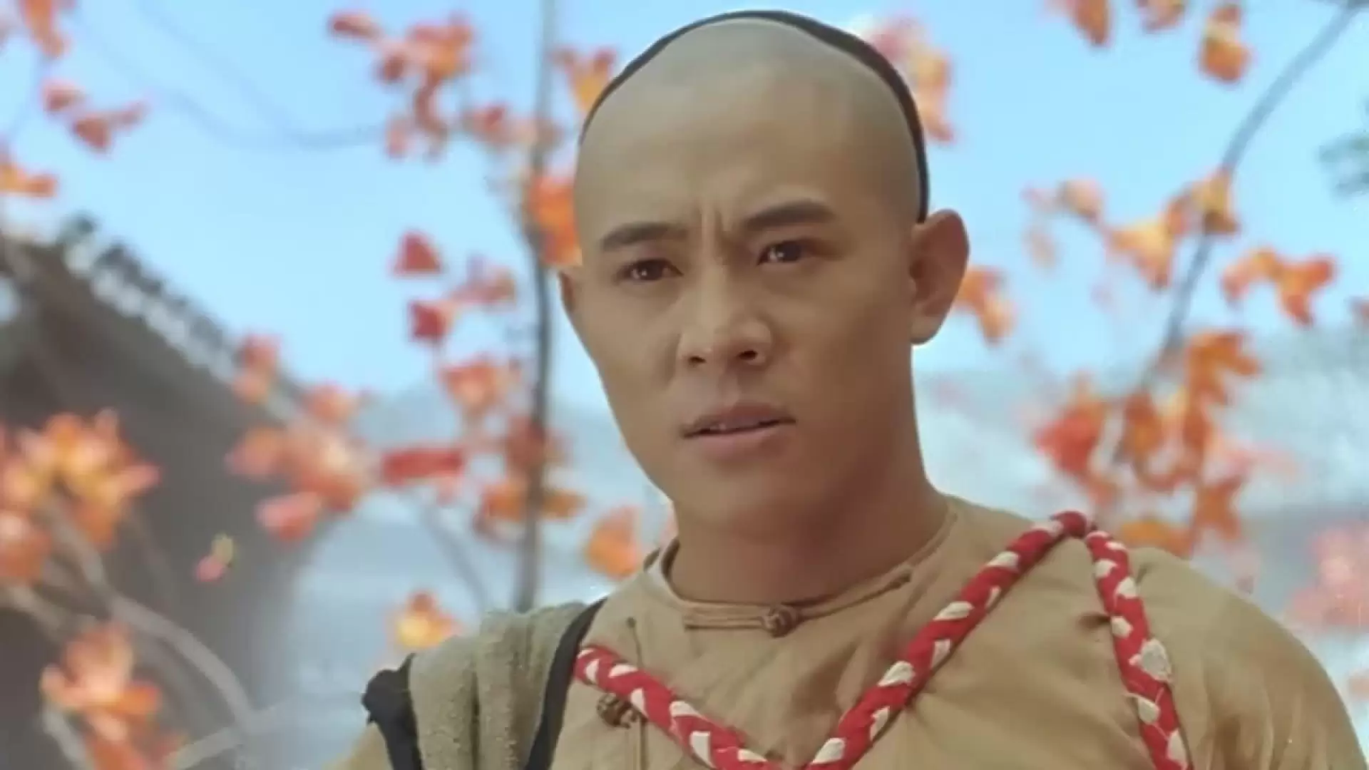 دانلود فیلم The Legend II 1993 (افسانه ۲) با زیرنویس فارسی