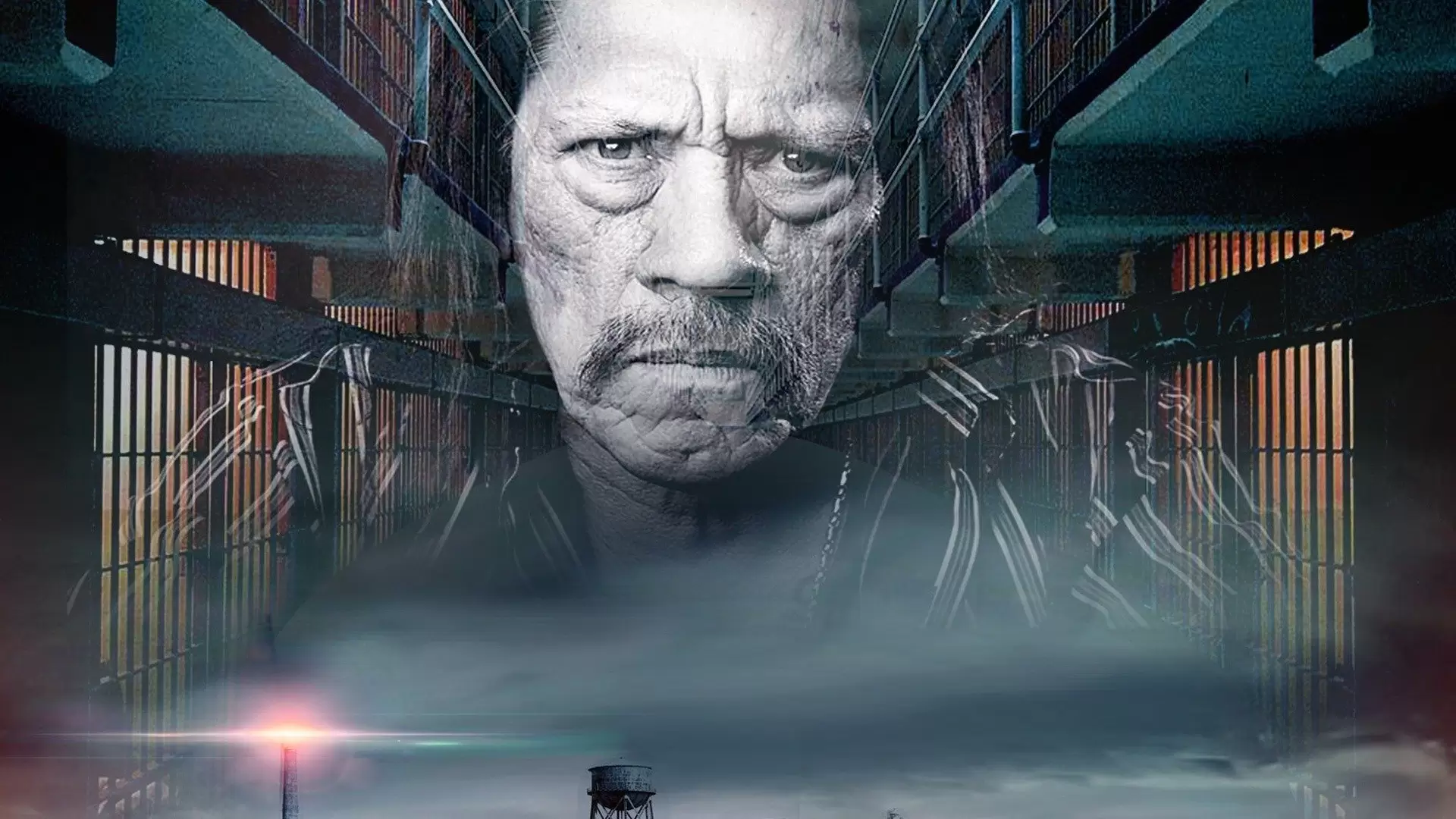 دانلود فیلم Alcatraz Prison Escape: Deathbed Confession 2015
