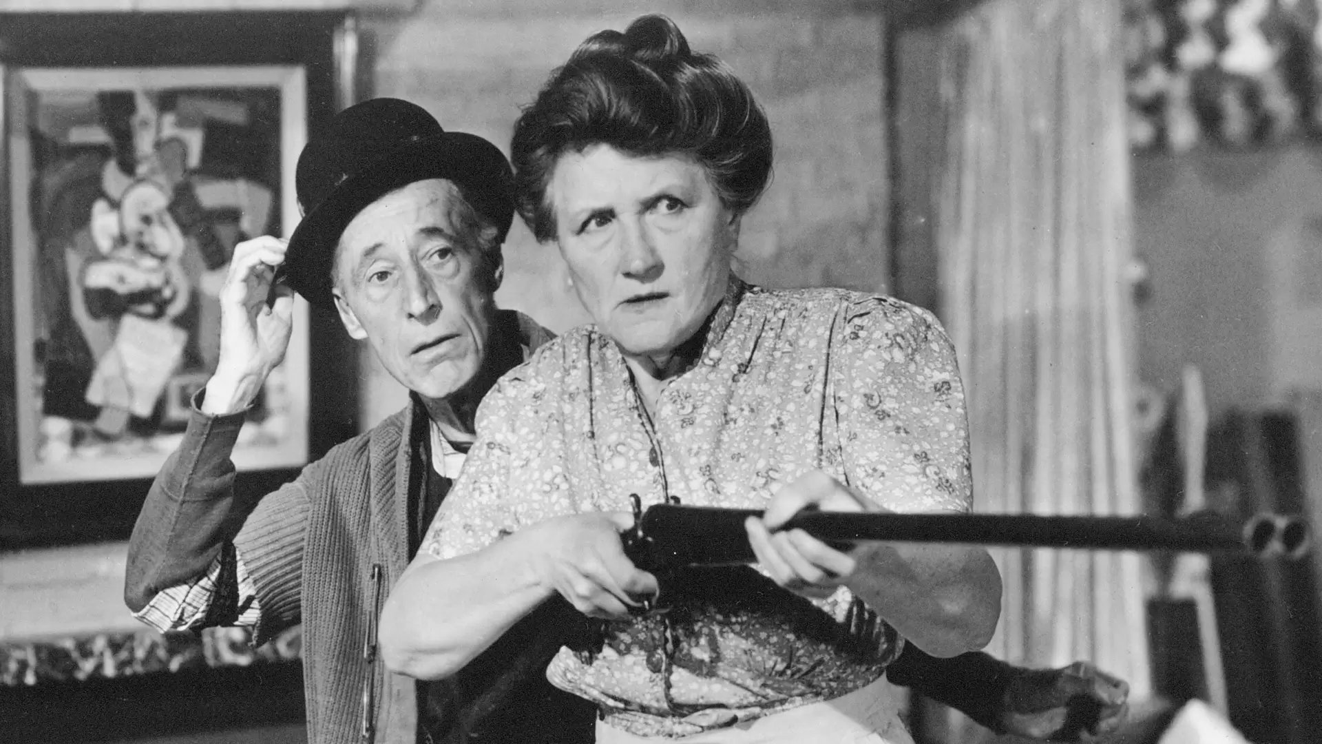 دانلود فیلم Ma and Pa Kettle 1949
